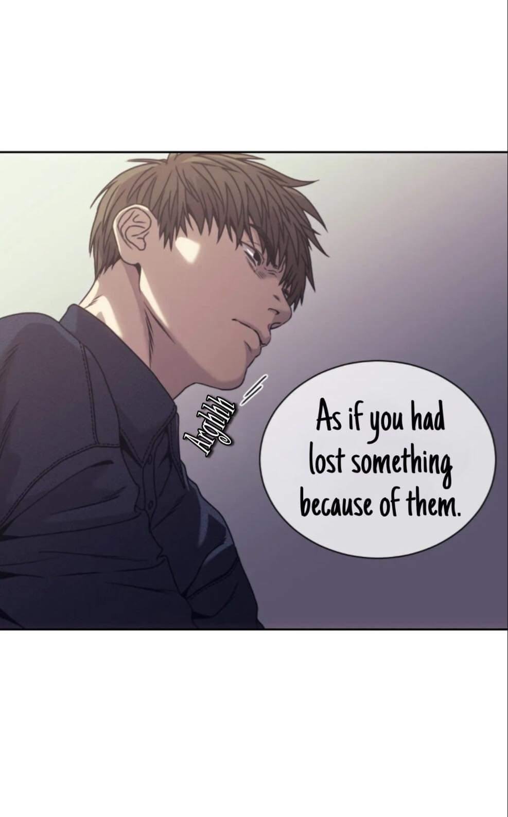 The Pawn's Revenge chapter 8 page 16