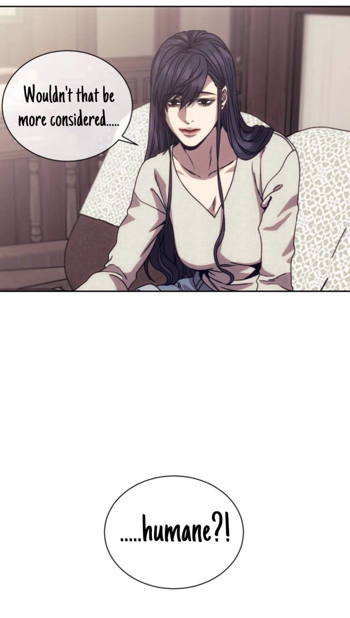 The Pawn's Revenge chapter 8 page 22