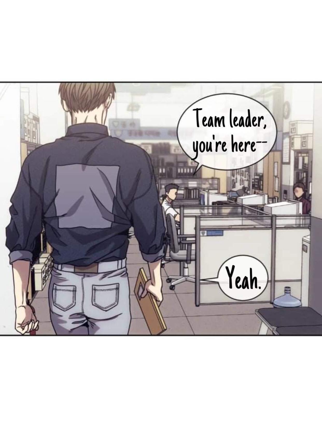 The Pawn's Revenge chapter 8 page 24