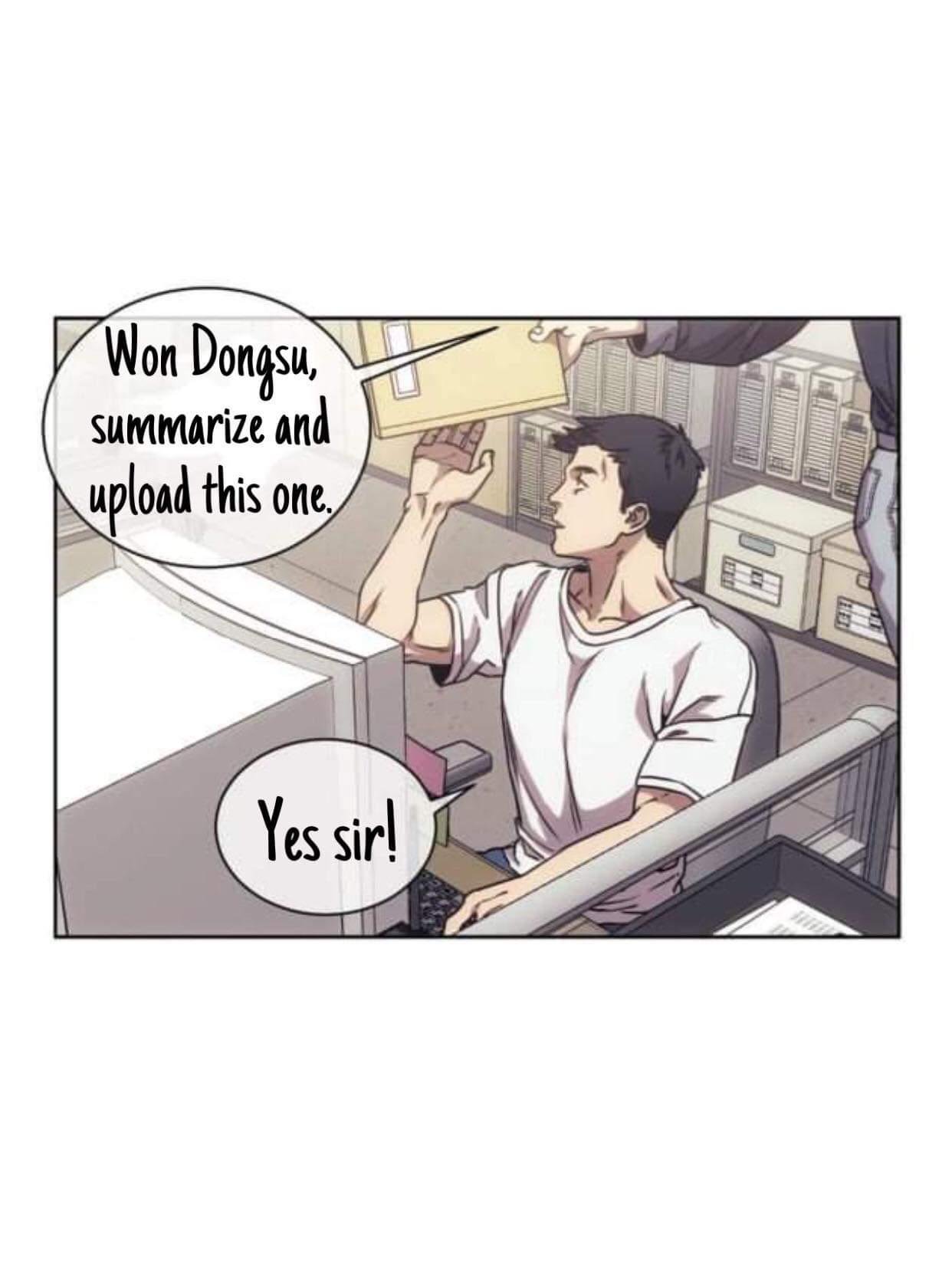 The Pawn's Revenge chapter 8 page 25