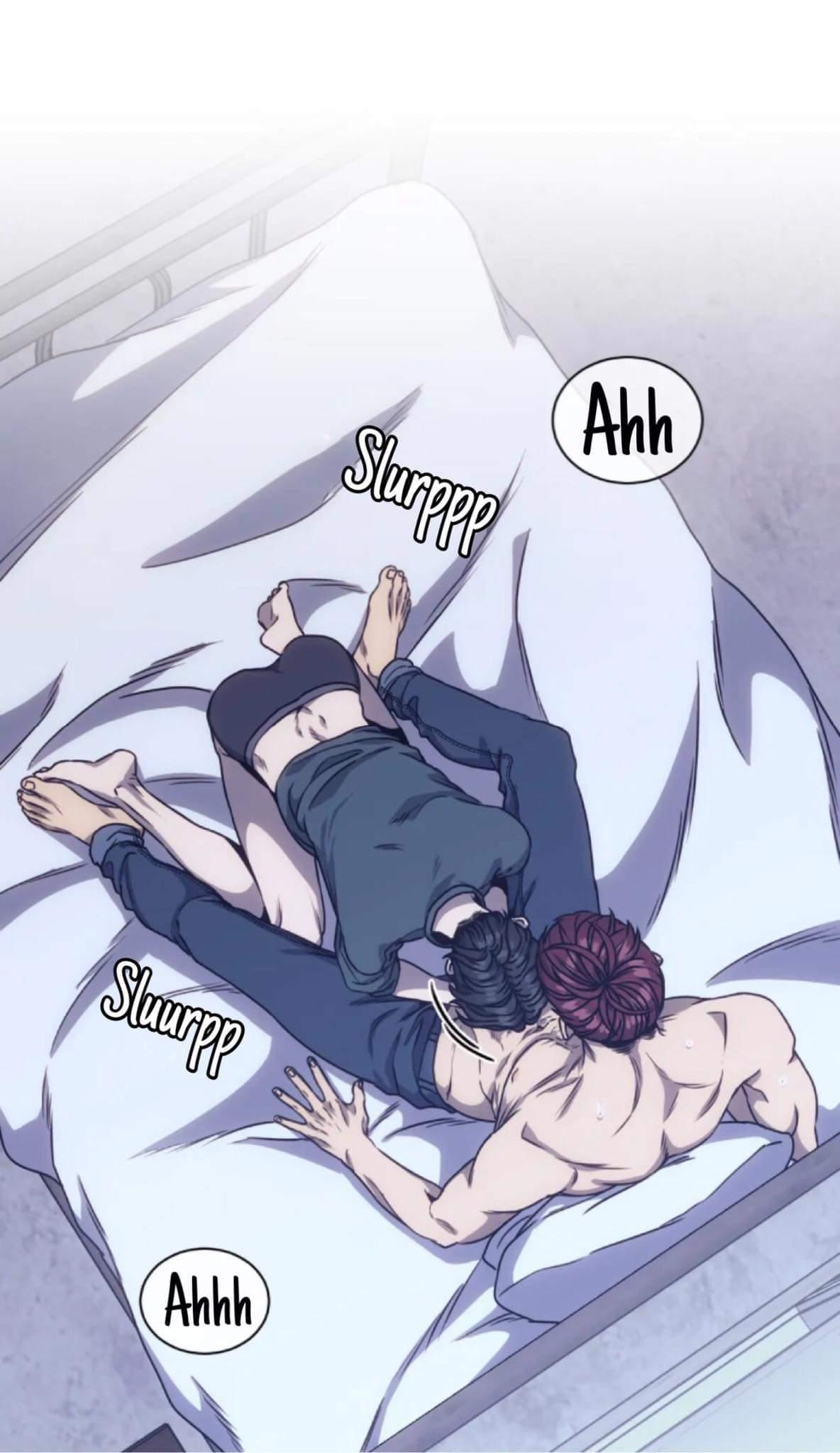 The Pawn's Revenge chapter 8 page 34