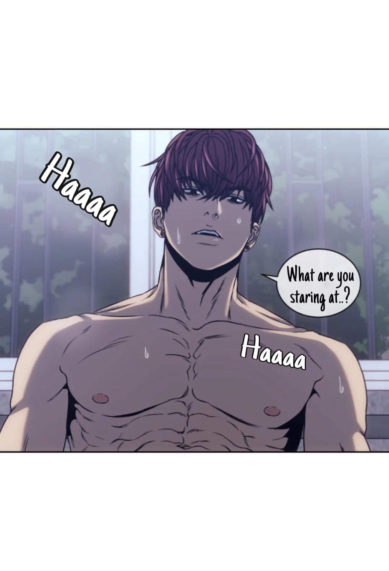 The Pawn's Revenge chapter 8 page 36