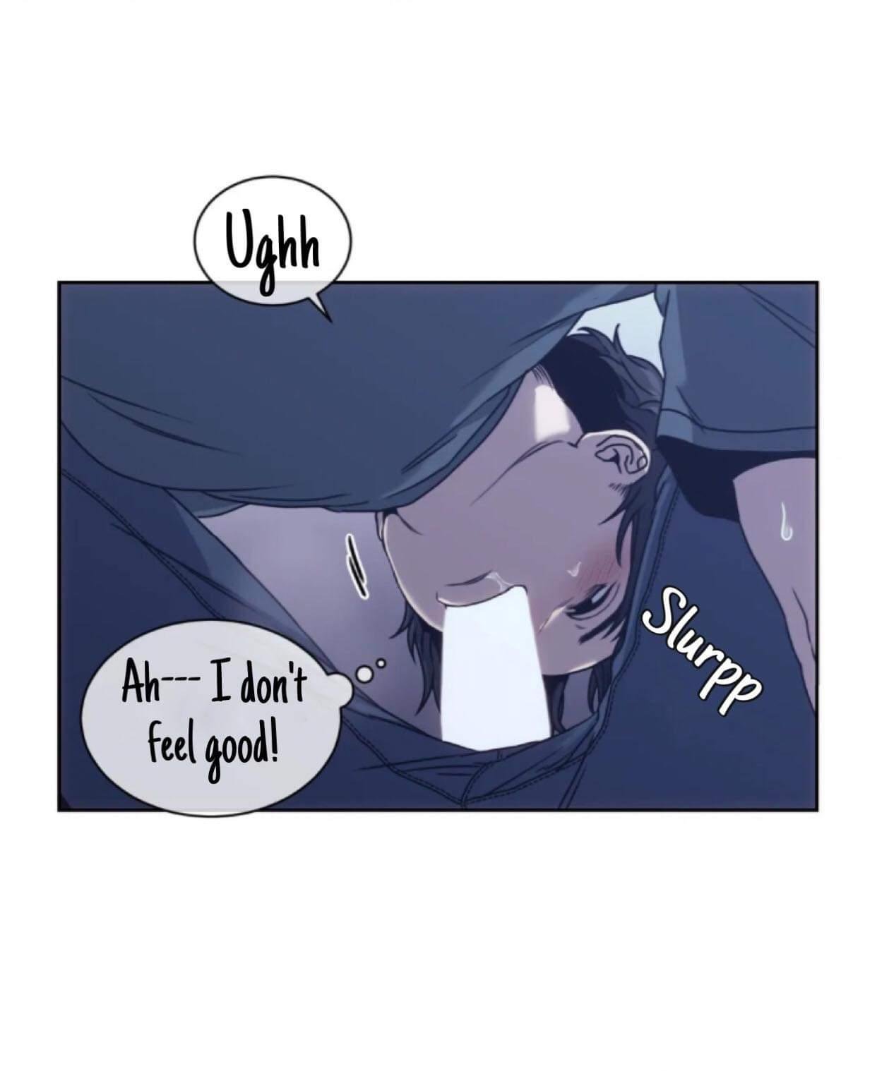 The Pawn's Revenge chapter 8 page 37