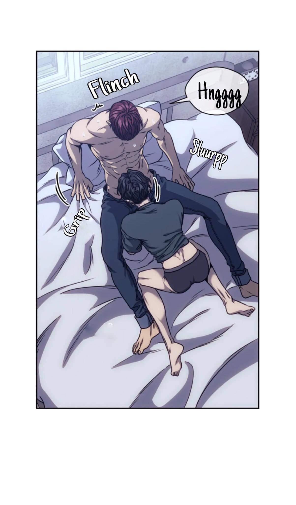 The Pawn's Revenge chapter 8 page 39