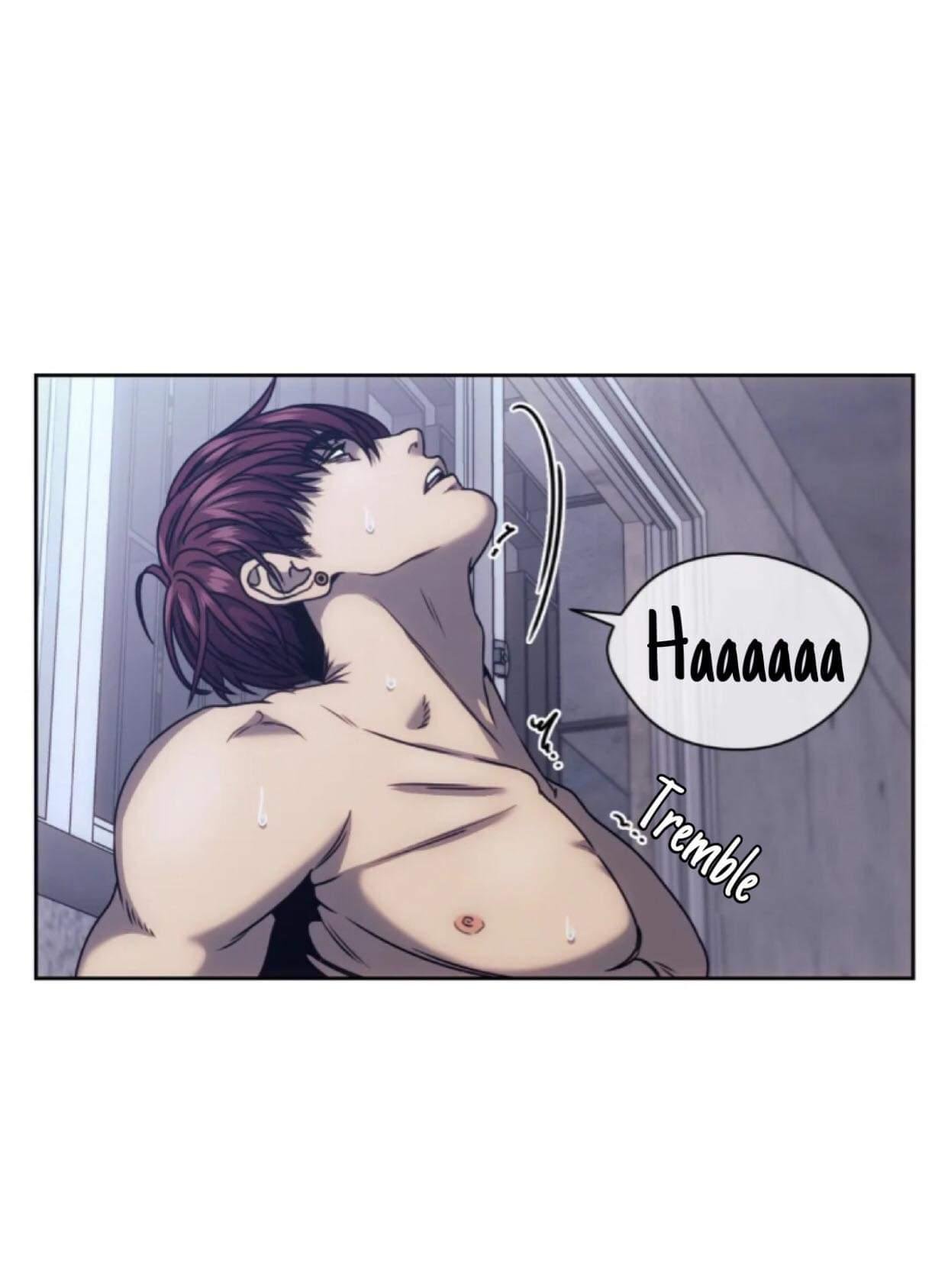 The Pawn's Revenge chapter 8 page 40