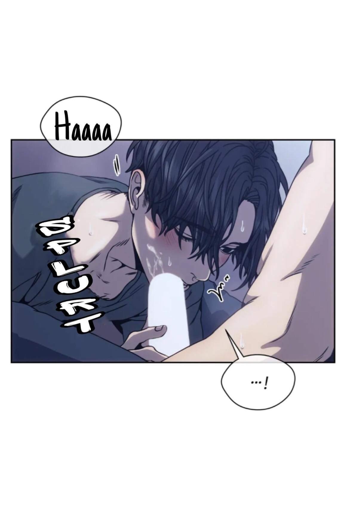 The Pawn's Revenge chapter 8 page 41