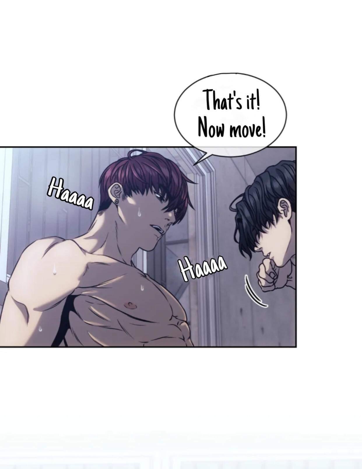 The Pawn's Revenge chapter 8 page 42