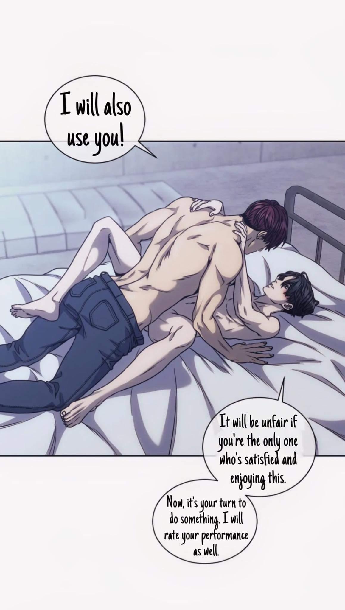 The Pawn's Revenge chapter 8 page 46