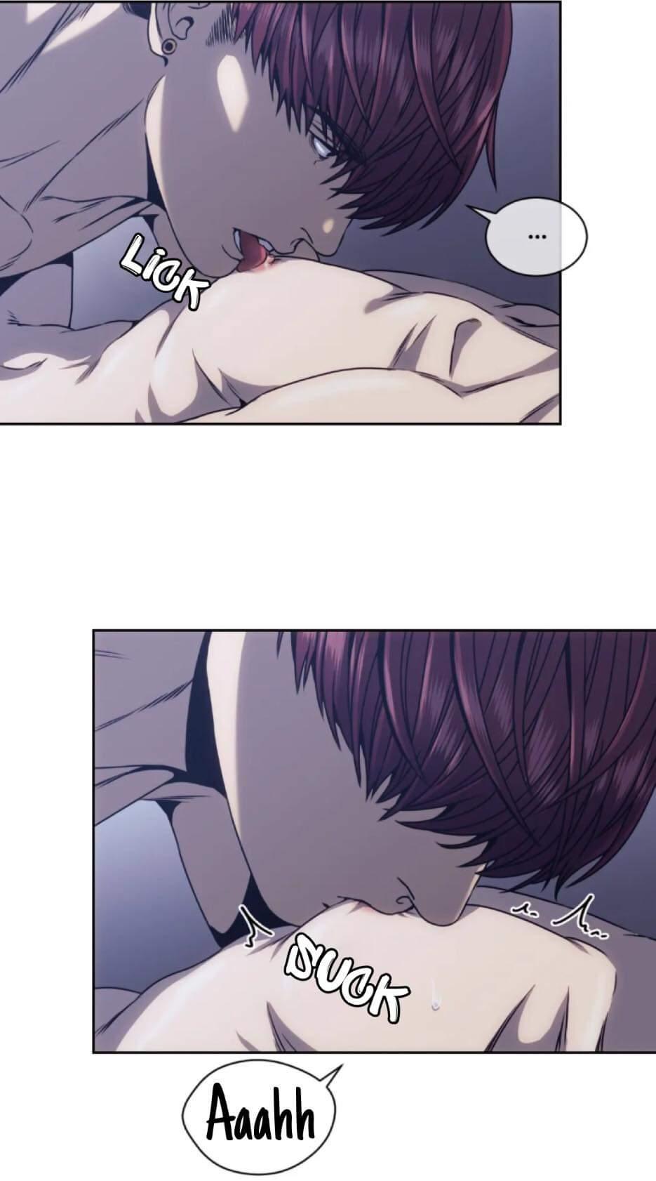 The Pawn's Revenge chapter 8 page 47