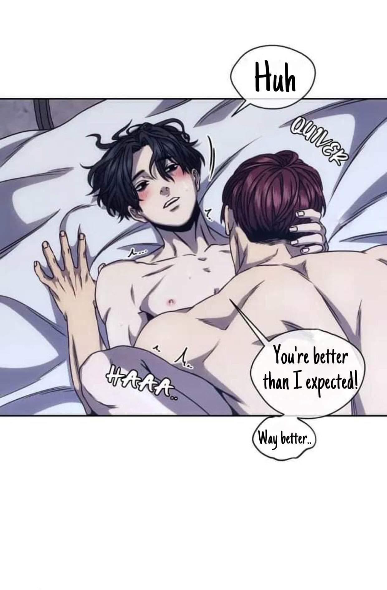 The Pawn's Revenge chapter 8 page 48