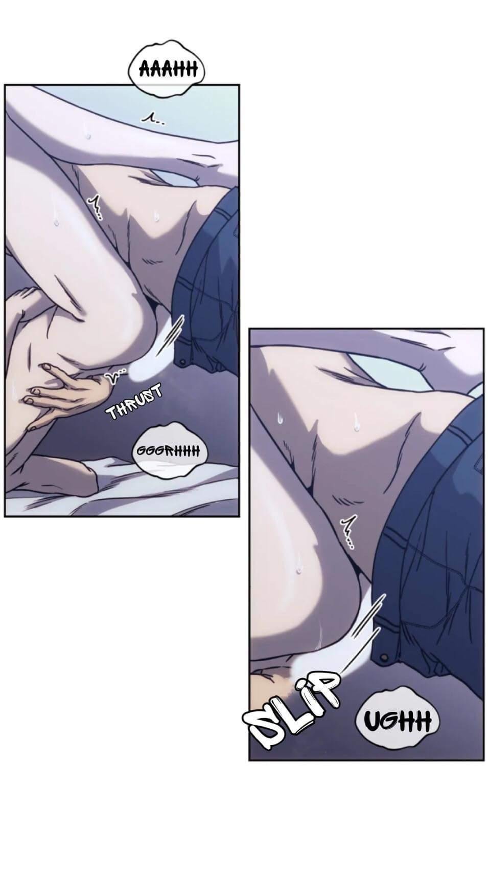 The Pawn's Revenge chapter 8 page 53