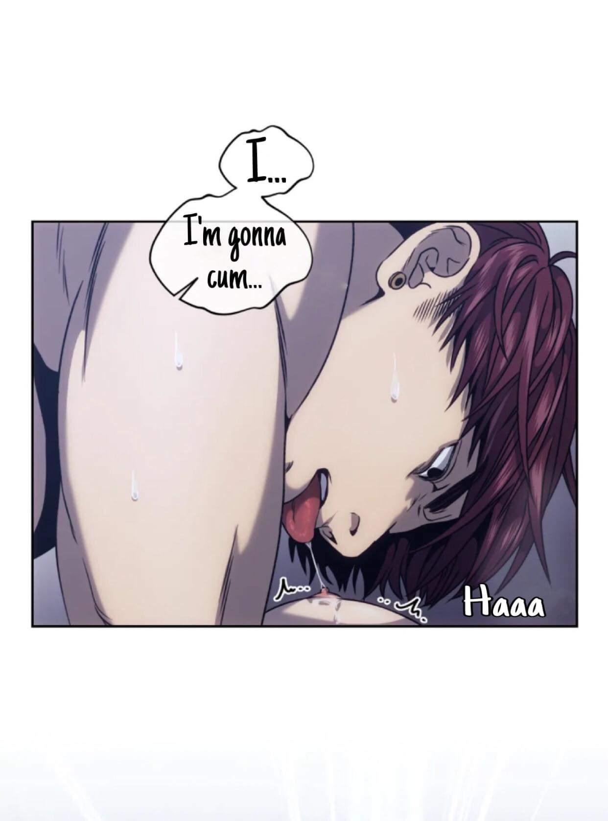 The Pawn's Revenge chapter 8 page 54