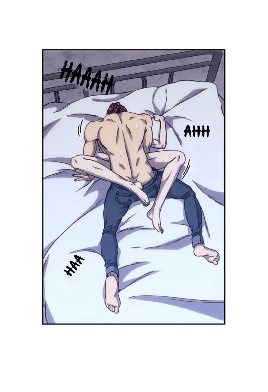 The Pawn's Revenge chapter 8 page 56