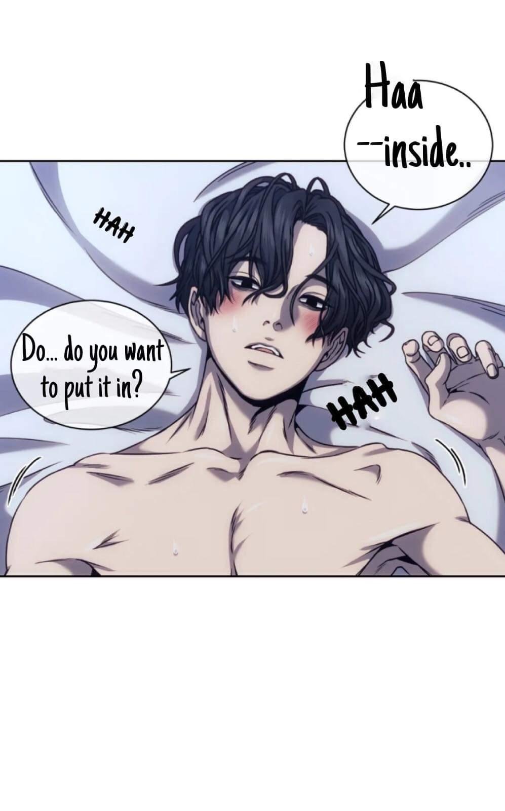 The Pawn's Revenge chapter 8 page 57