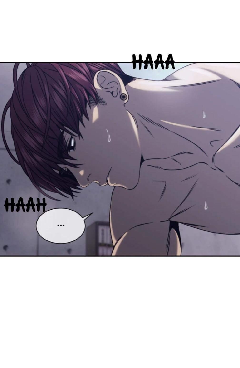 The Pawn's Revenge chapter 8 page 59