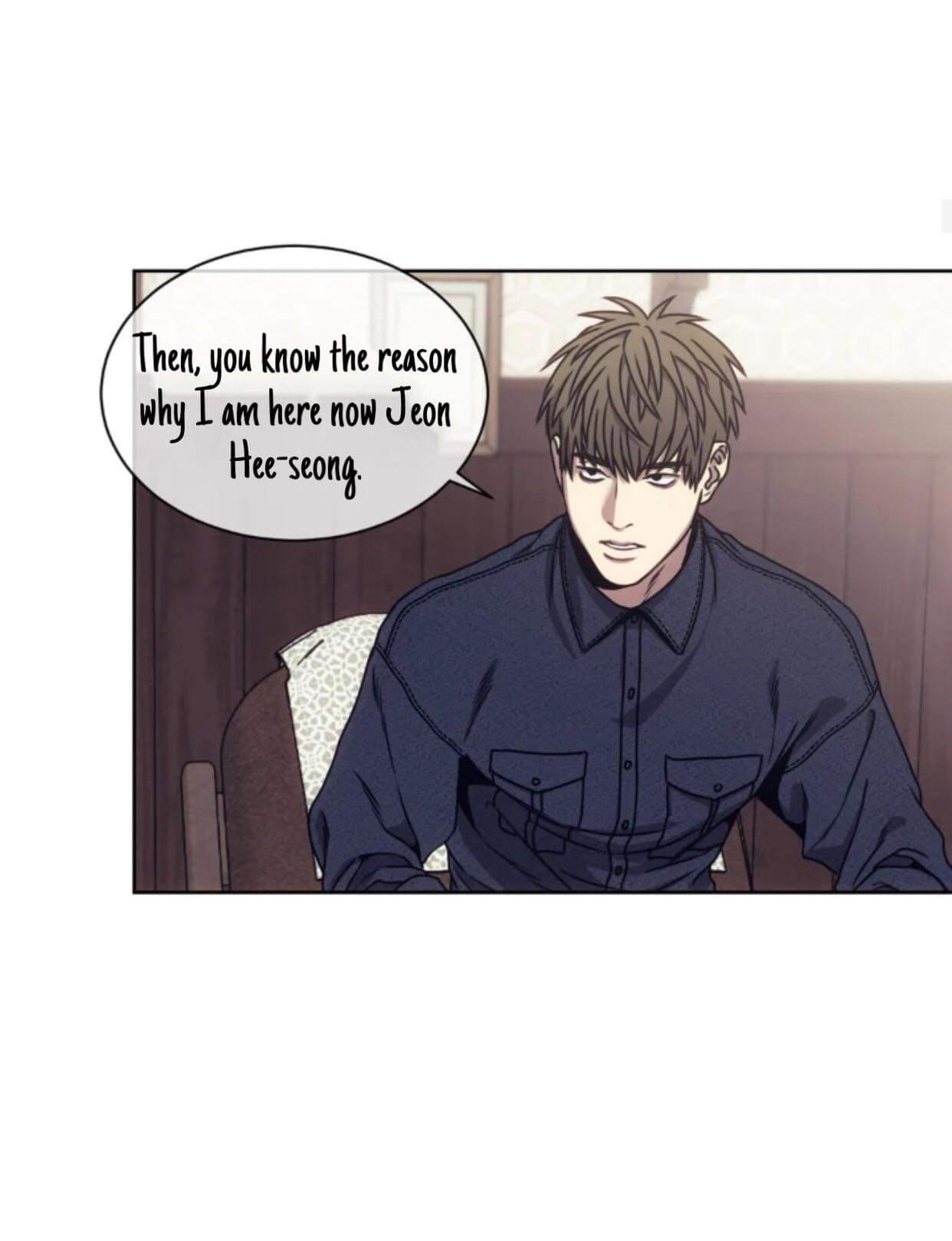 The Pawn's Revenge chapter 8 page 6