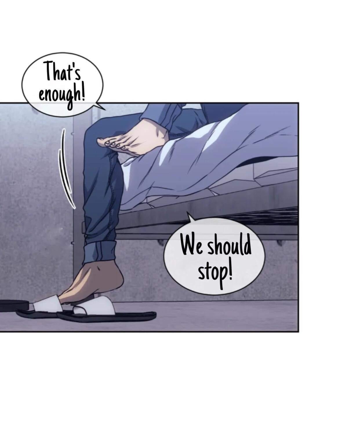 The Pawn's Revenge chapter 8 page 60