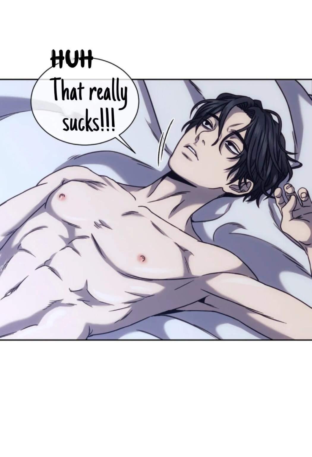 The Pawn's Revenge chapter 8 page 62