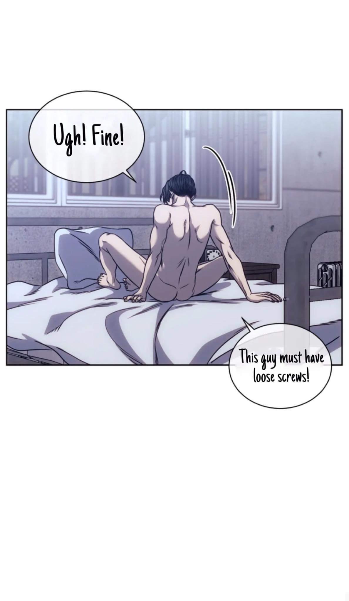 The Pawn's Revenge chapter 8 page 63