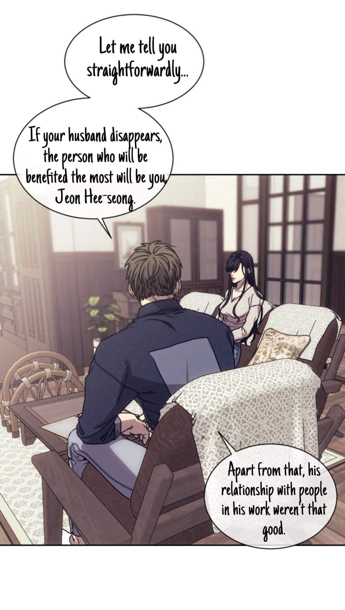 The Pawn's Revenge chapter 8 page 7