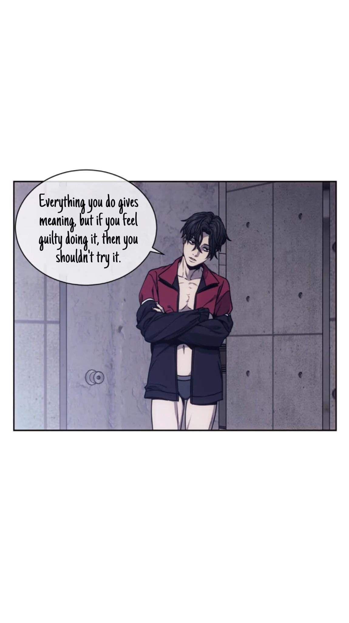 The Pawn's Revenge chapter 9 page 10