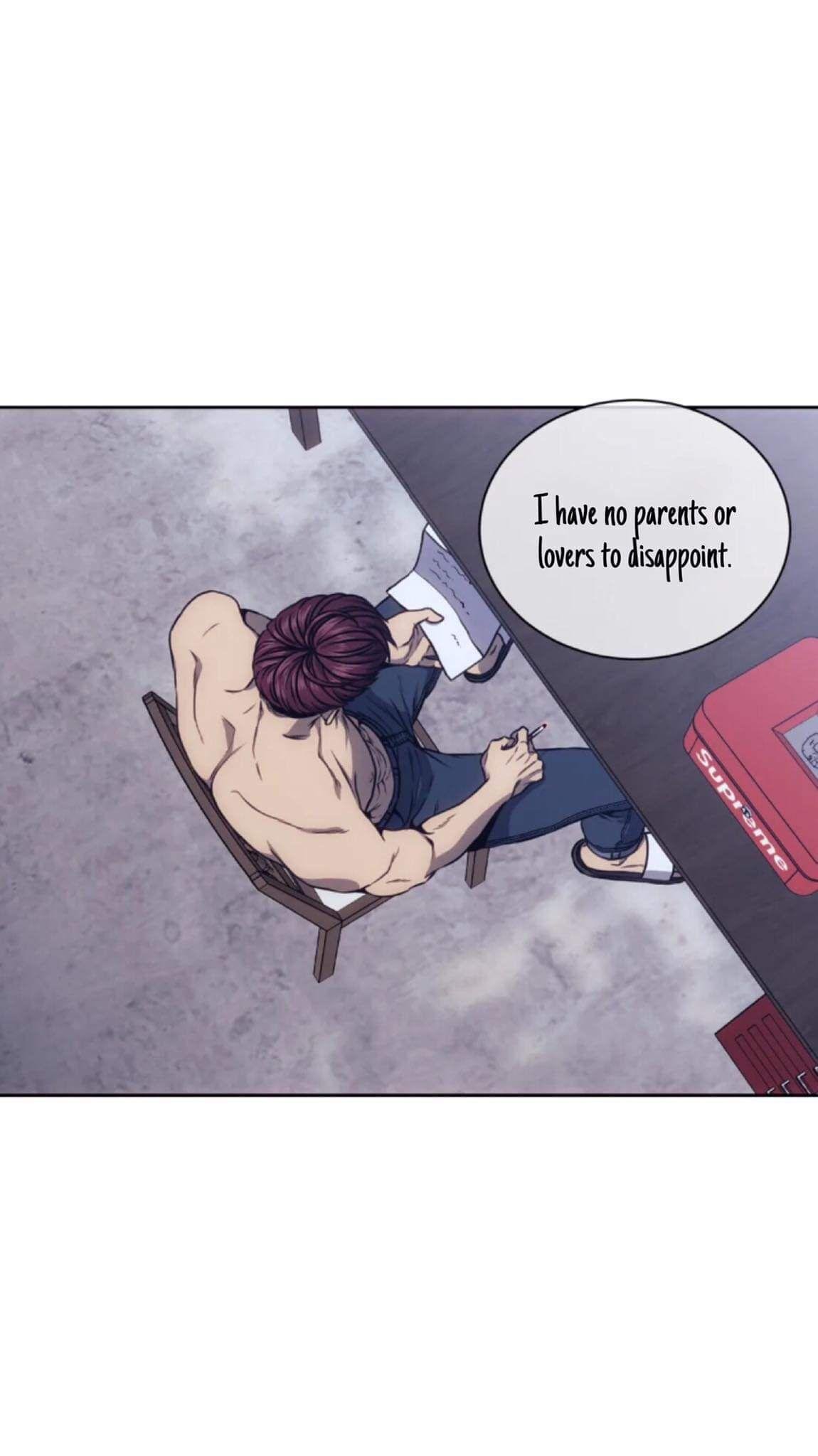 The Pawn's Revenge chapter 9 page 11