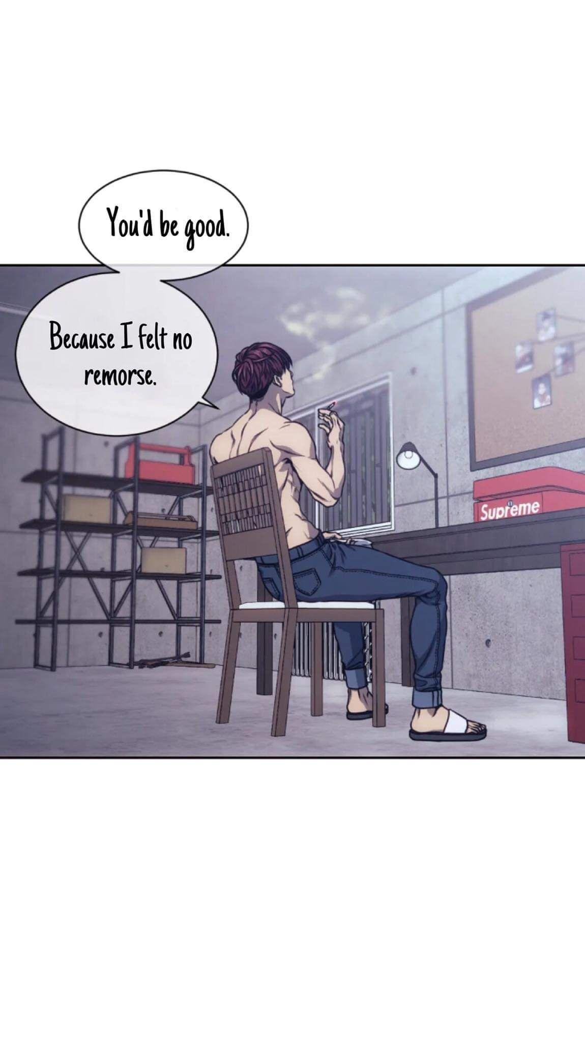 The Pawn's Revenge chapter 9 page 13