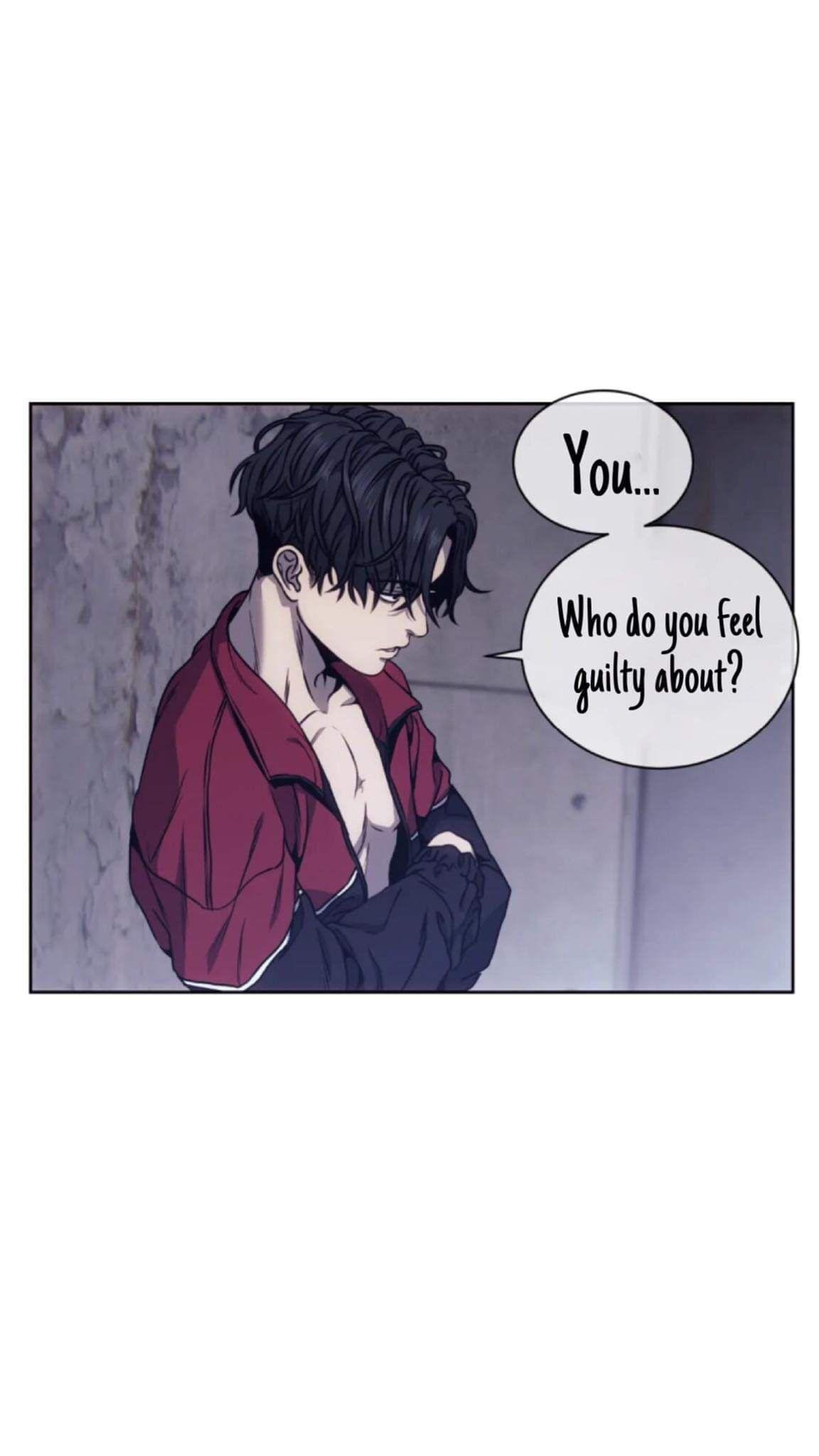 The Pawn's Revenge chapter 9 page 14