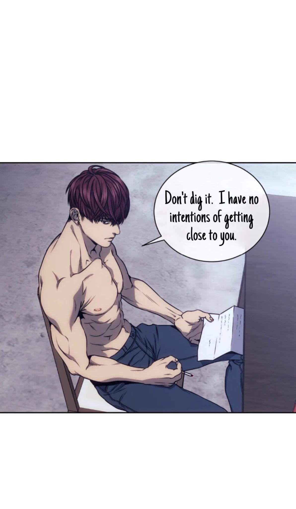 The Pawn's Revenge chapter 9 page 16