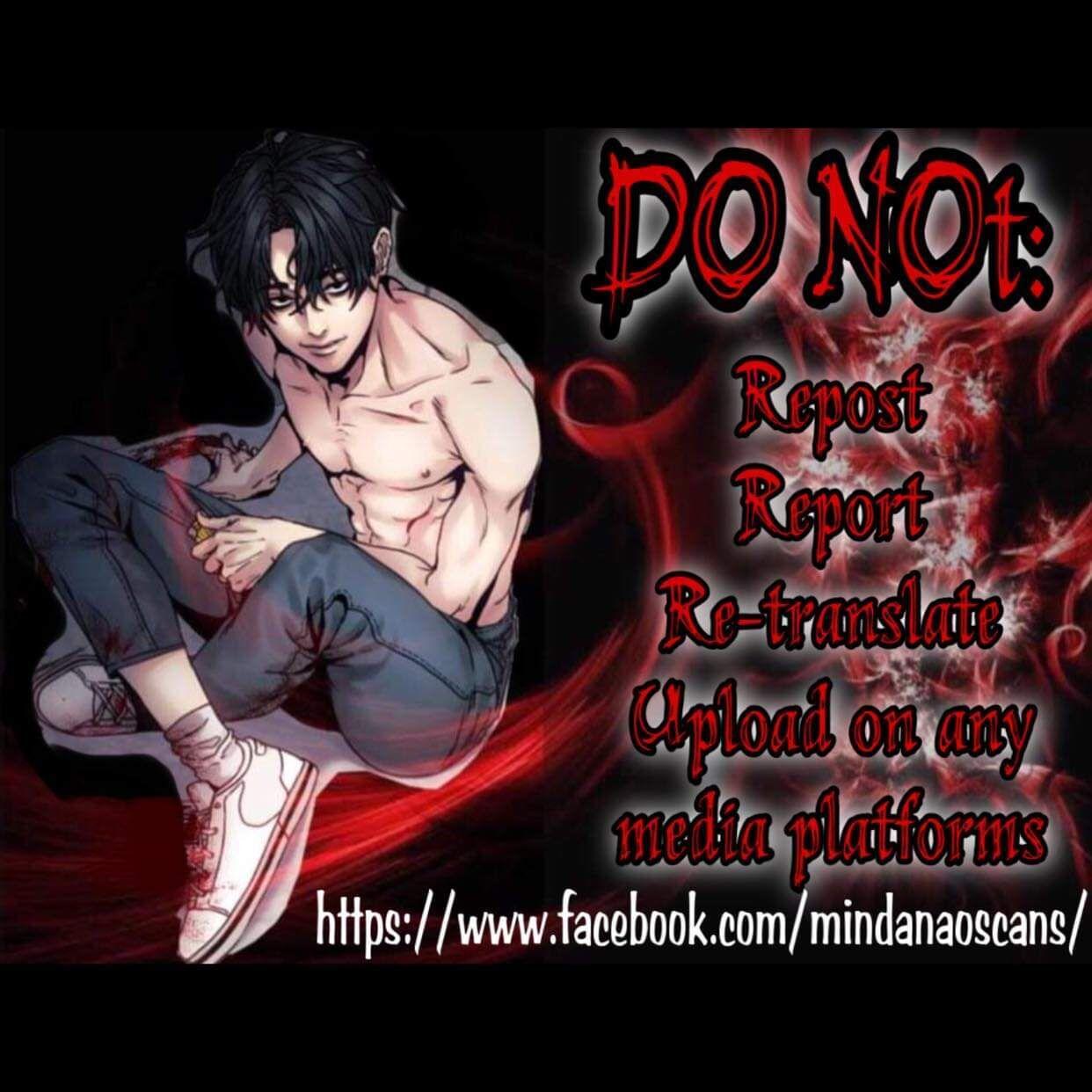 The Pawn's Revenge chapter 9 page 2