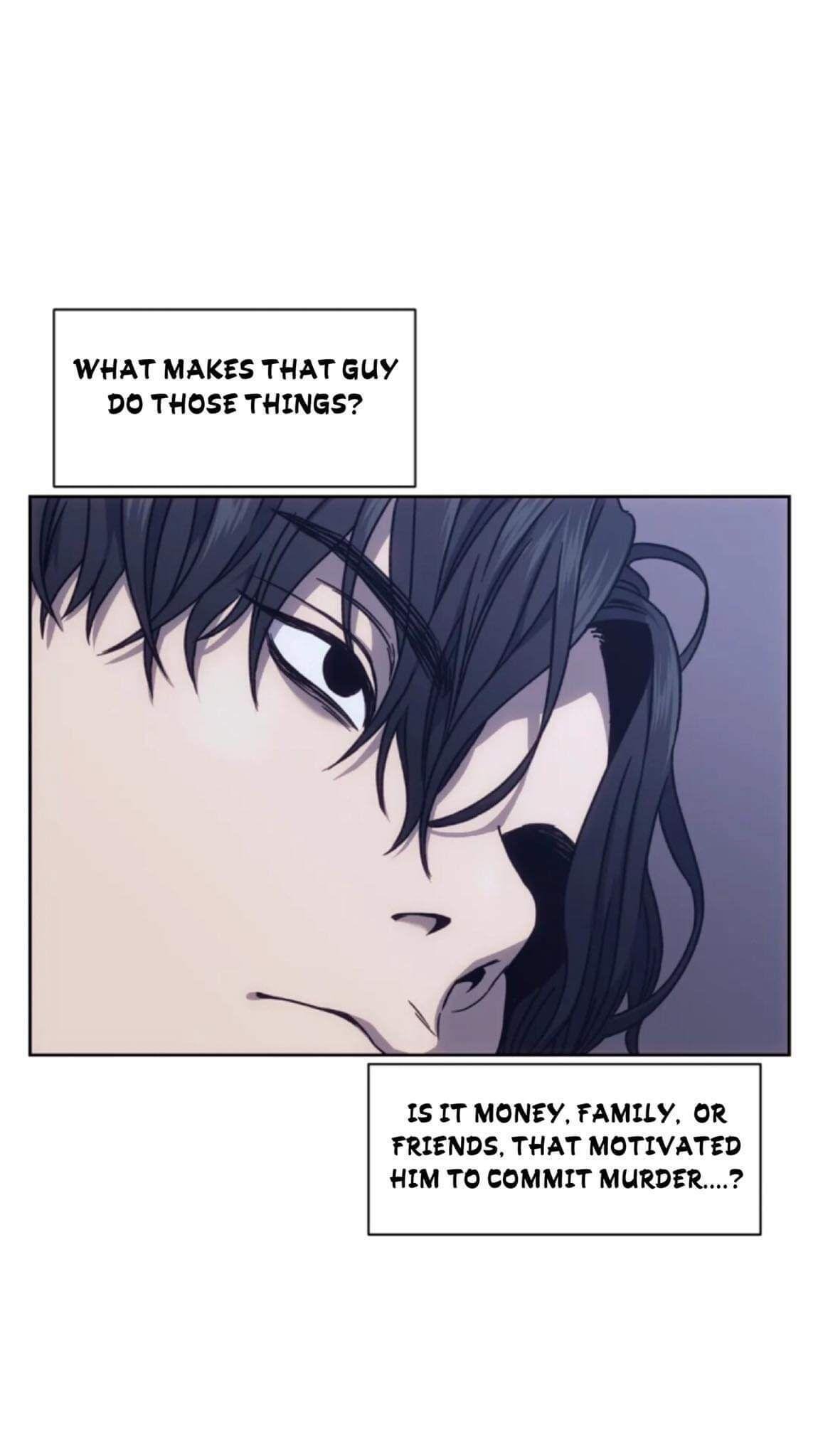 The Pawn's Revenge chapter 9 page 21