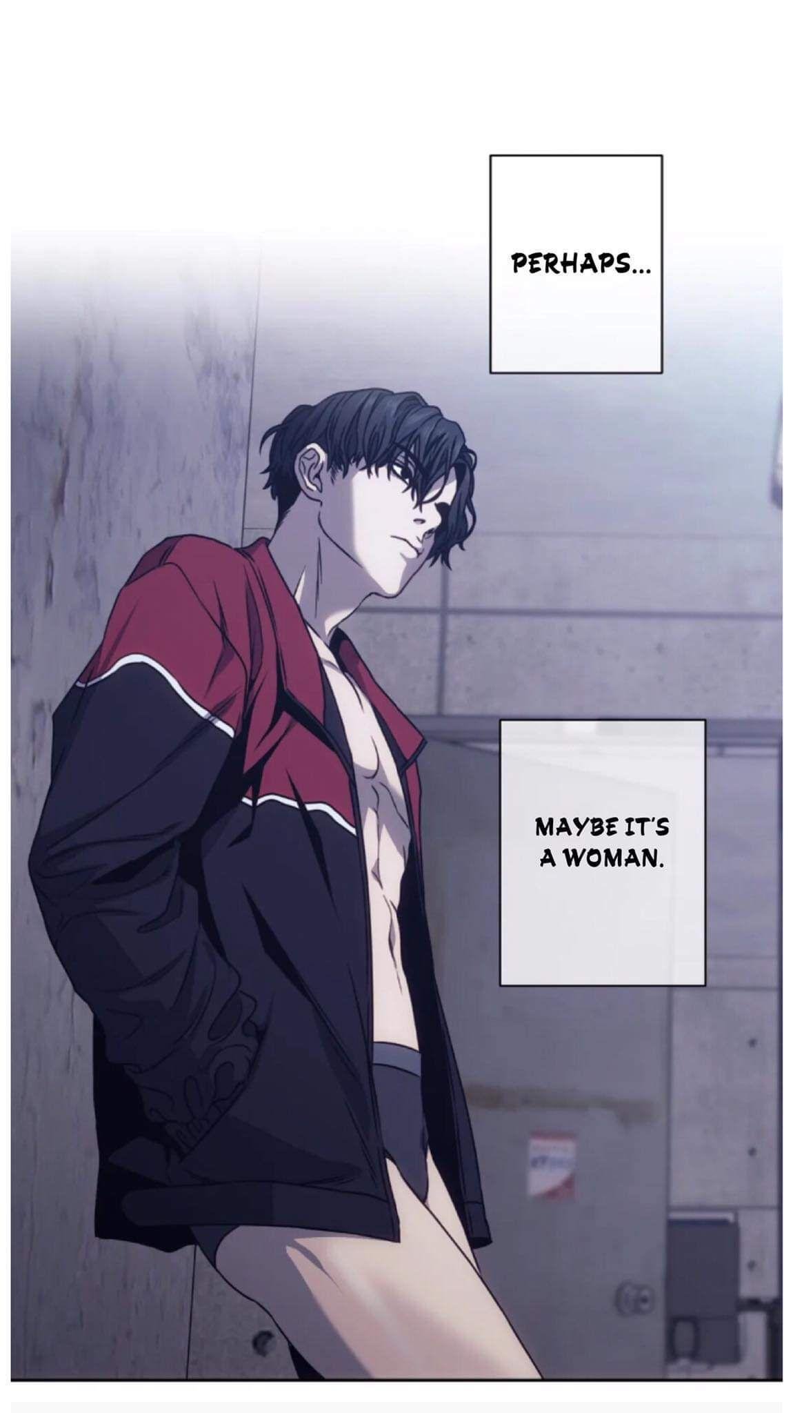 The Pawn's Revenge chapter 9 page 22