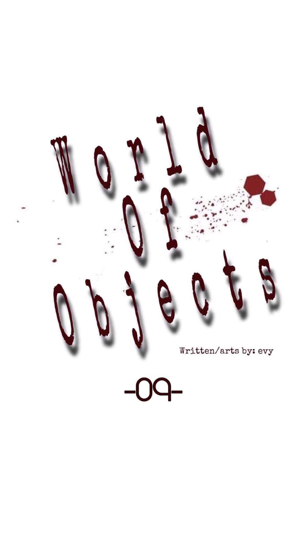 The Pawn's Revenge chapter 9 page 23