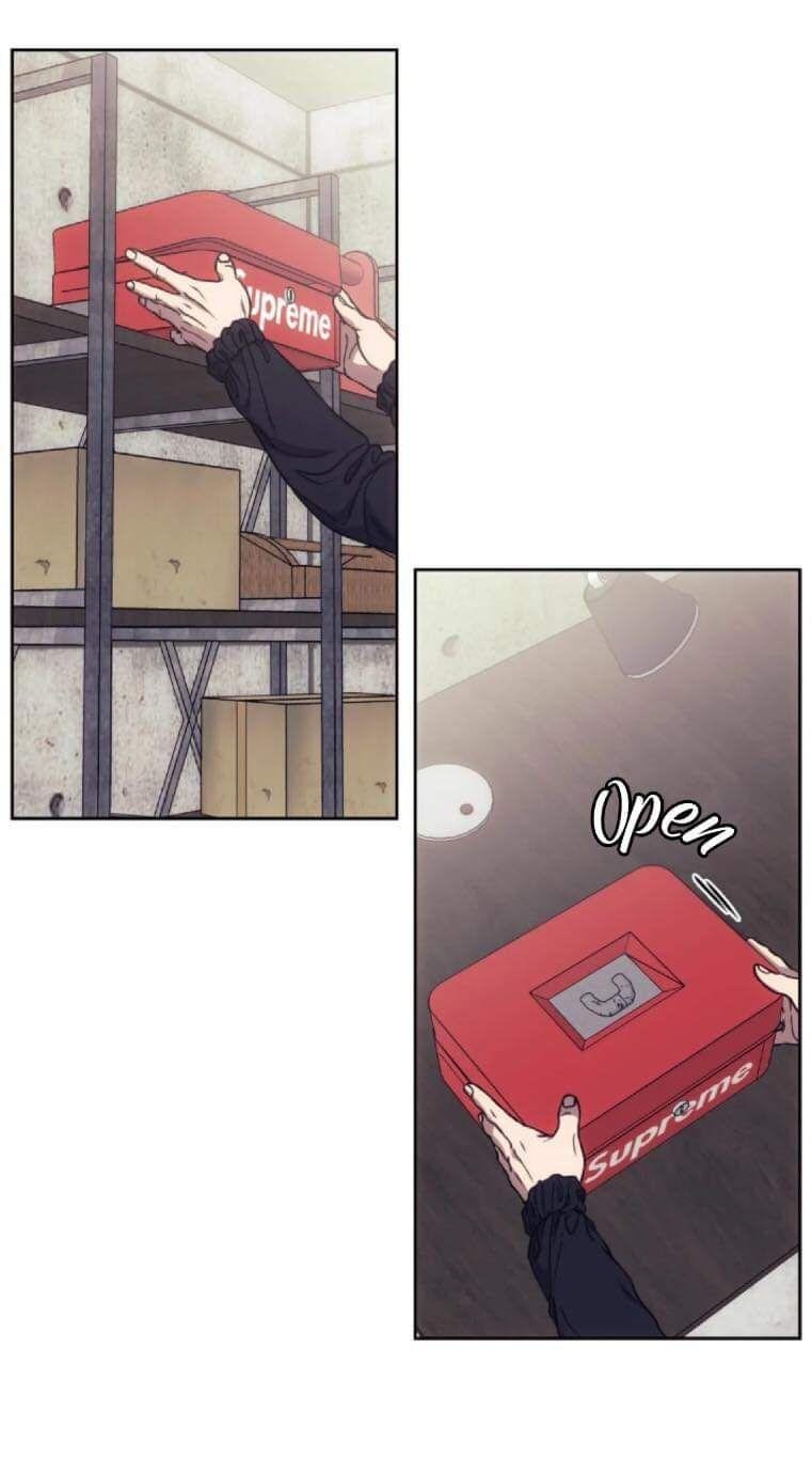 The Pawn's Revenge chapter 9 page 29