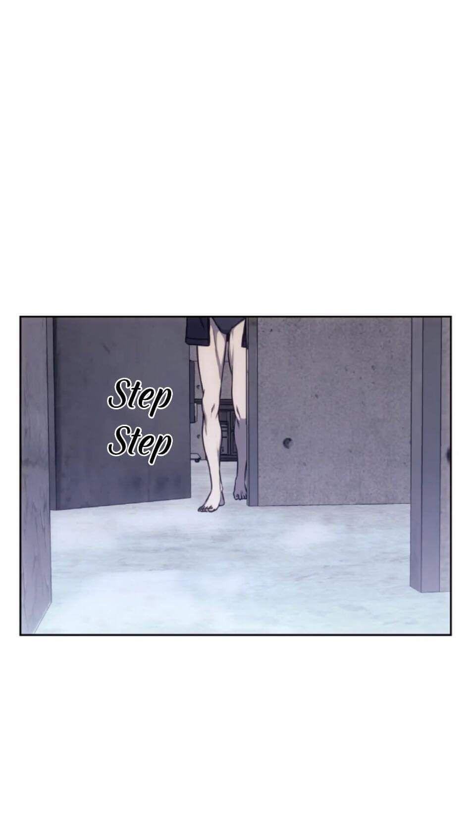 The Pawn's Revenge chapter 9 page 3