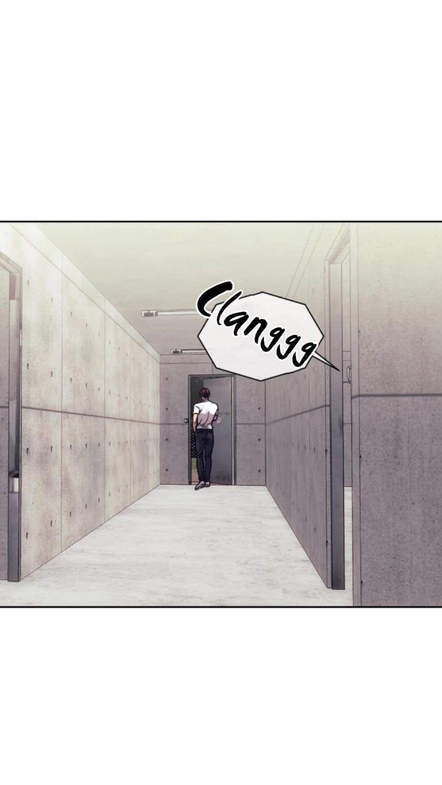 The Pawn's Revenge chapter 9 page 31