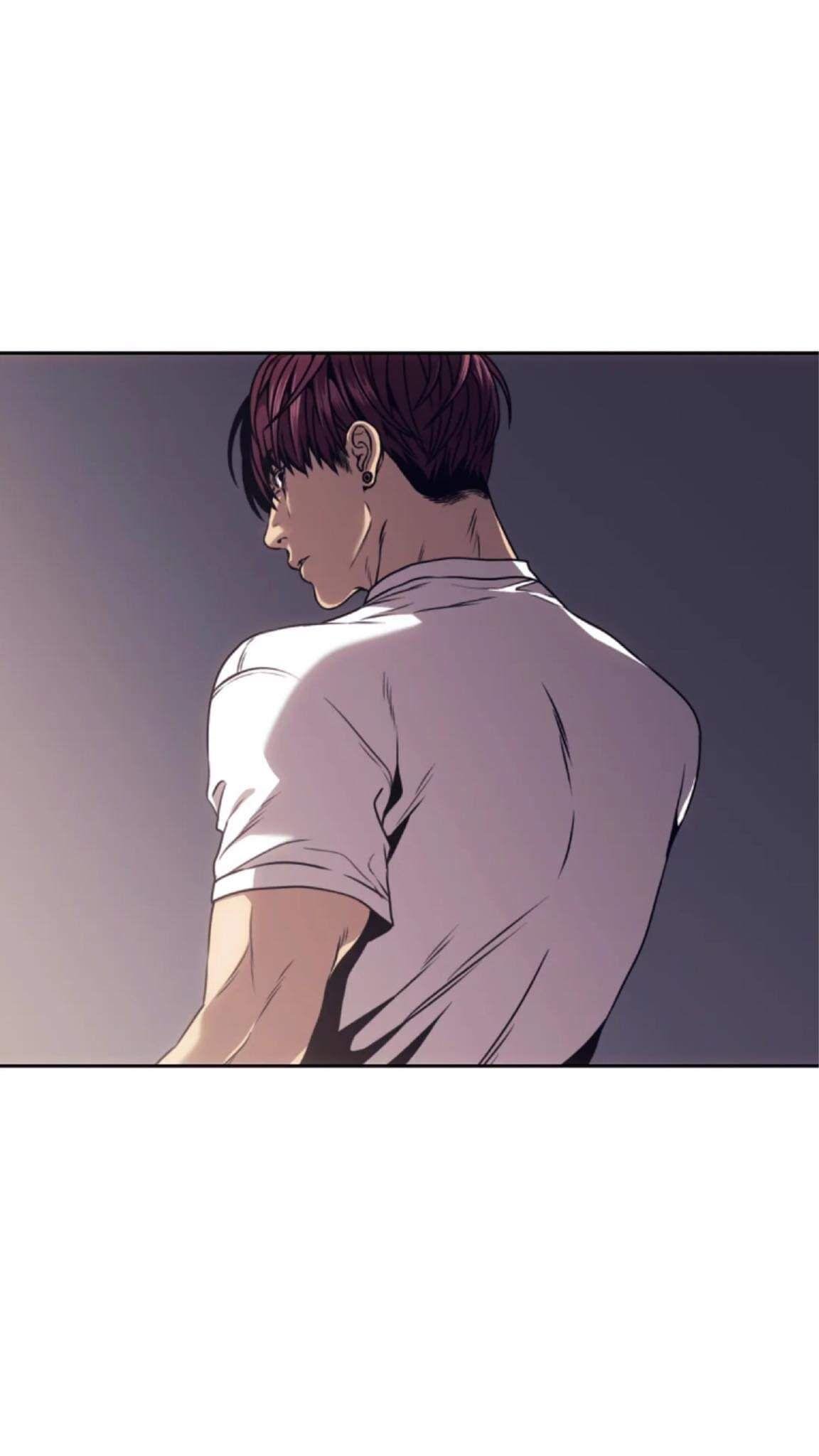 The Pawn's Revenge chapter 9 page 32