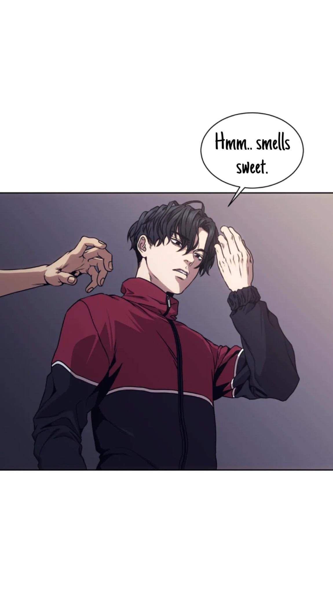 The Pawn's Revenge chapter 9 page 37