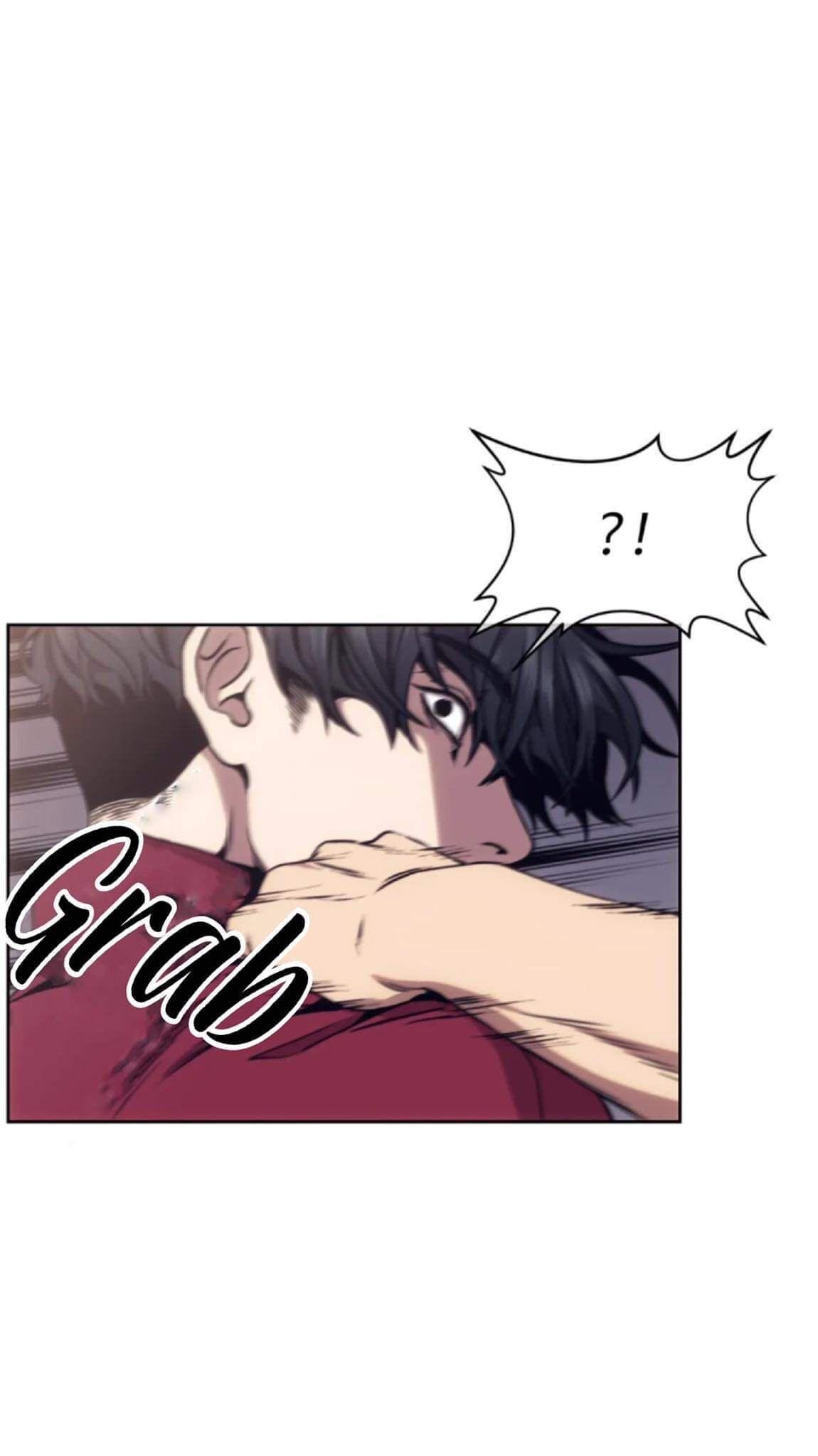 The Pawn's Revenge chapter 9 page 38