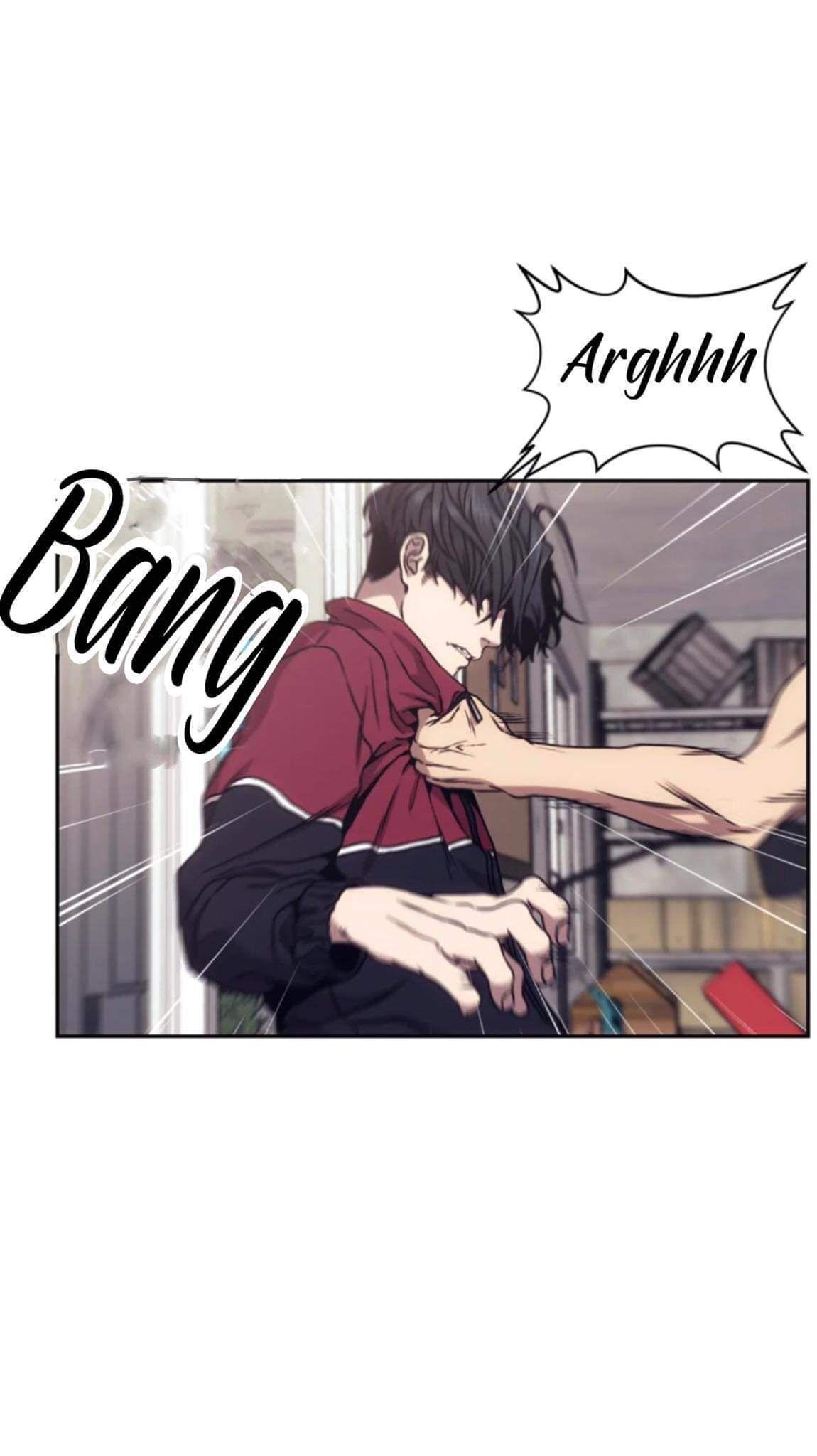 The Pawn's Revenge chapter 9 page 39