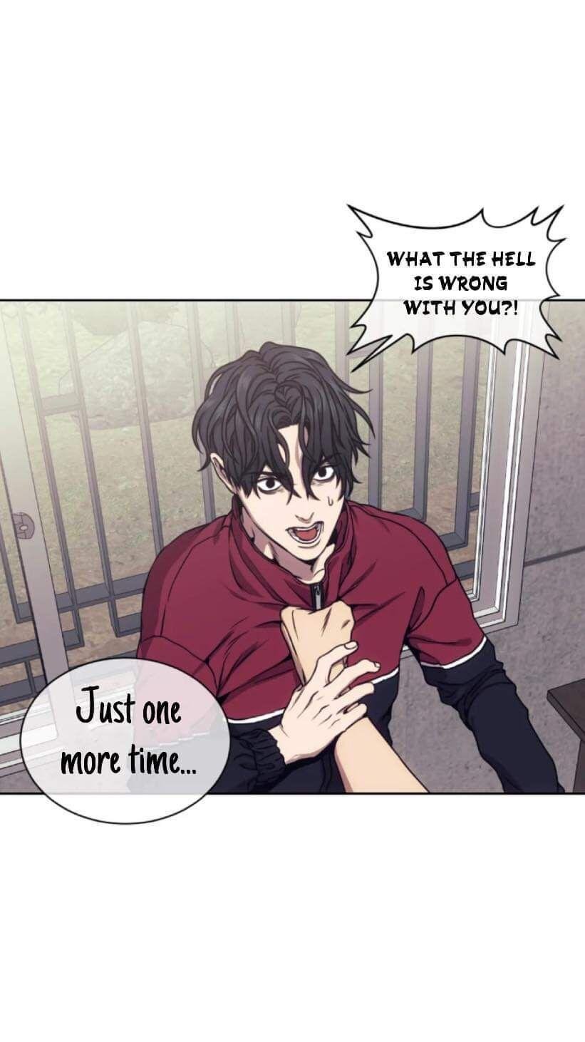 The Pawn's Revenge chapter 9 page 40