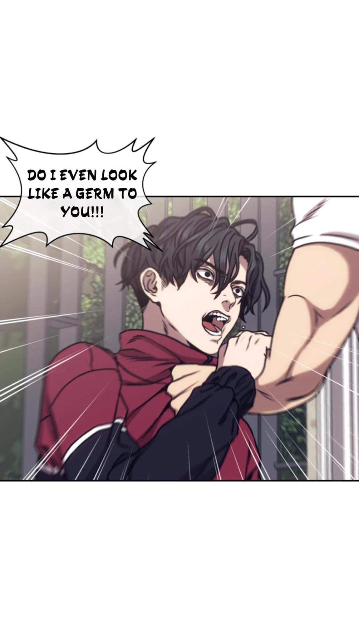 The Pawn's Revenge chapter 9 page 43