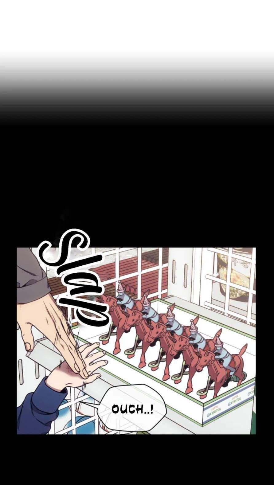 The Pawn's Revenge chapter 9 page 46