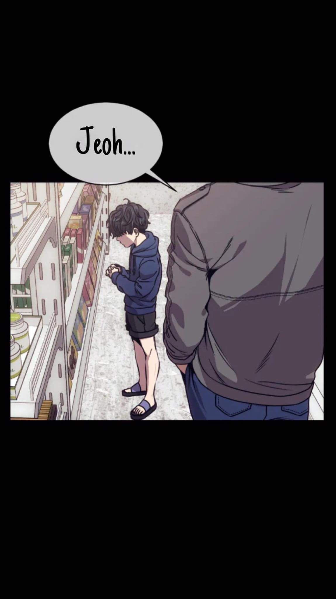 The Pawn's Revenge chapter 9 page 47