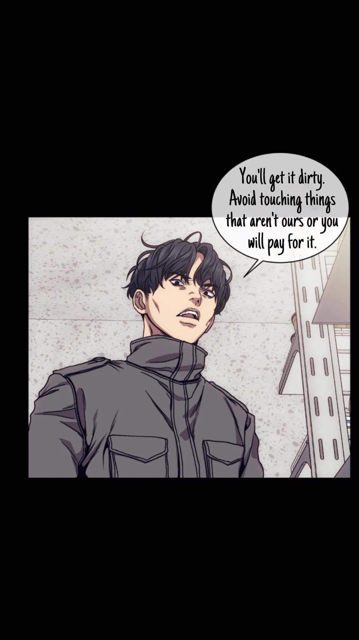 The Pawn's Revenge chapter 9 page 48