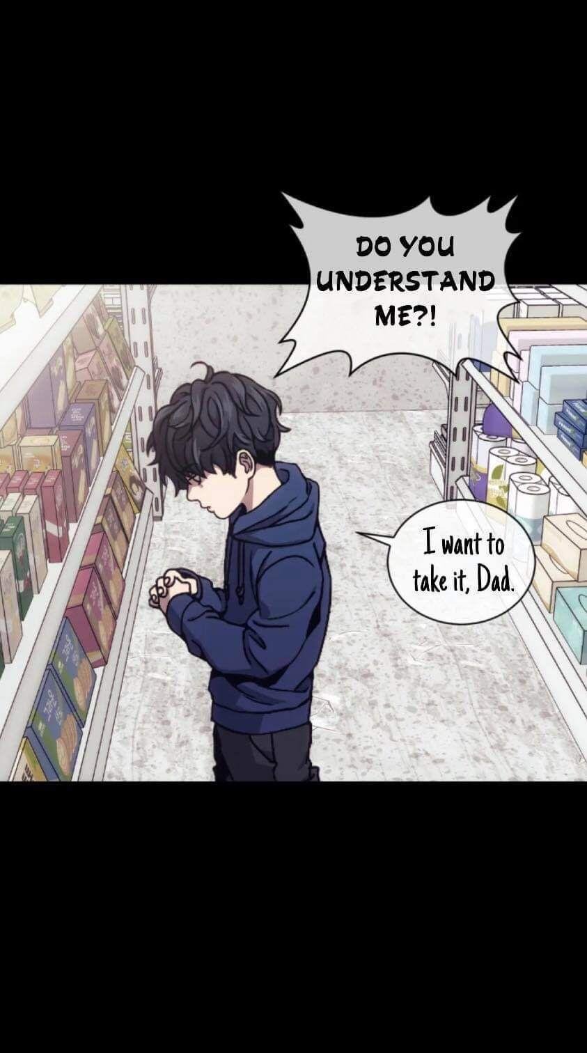 The Pawn's Revenge chapter 9 page 49