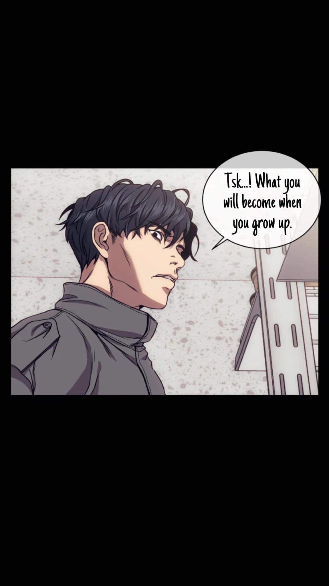 The Pawn's Revenge chapter 9 page 50