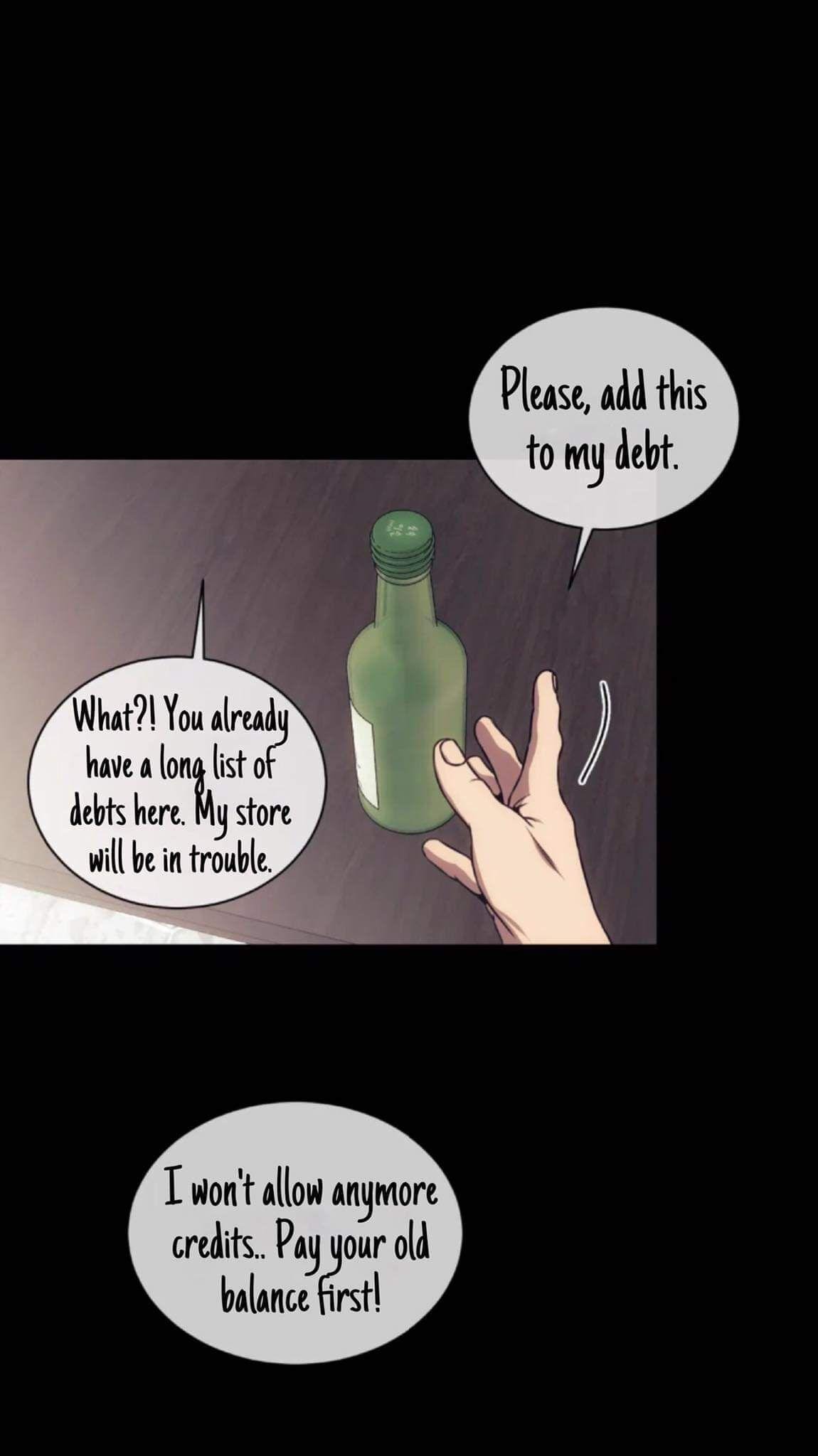 The Pawn's Revenge chapter 9 page 51