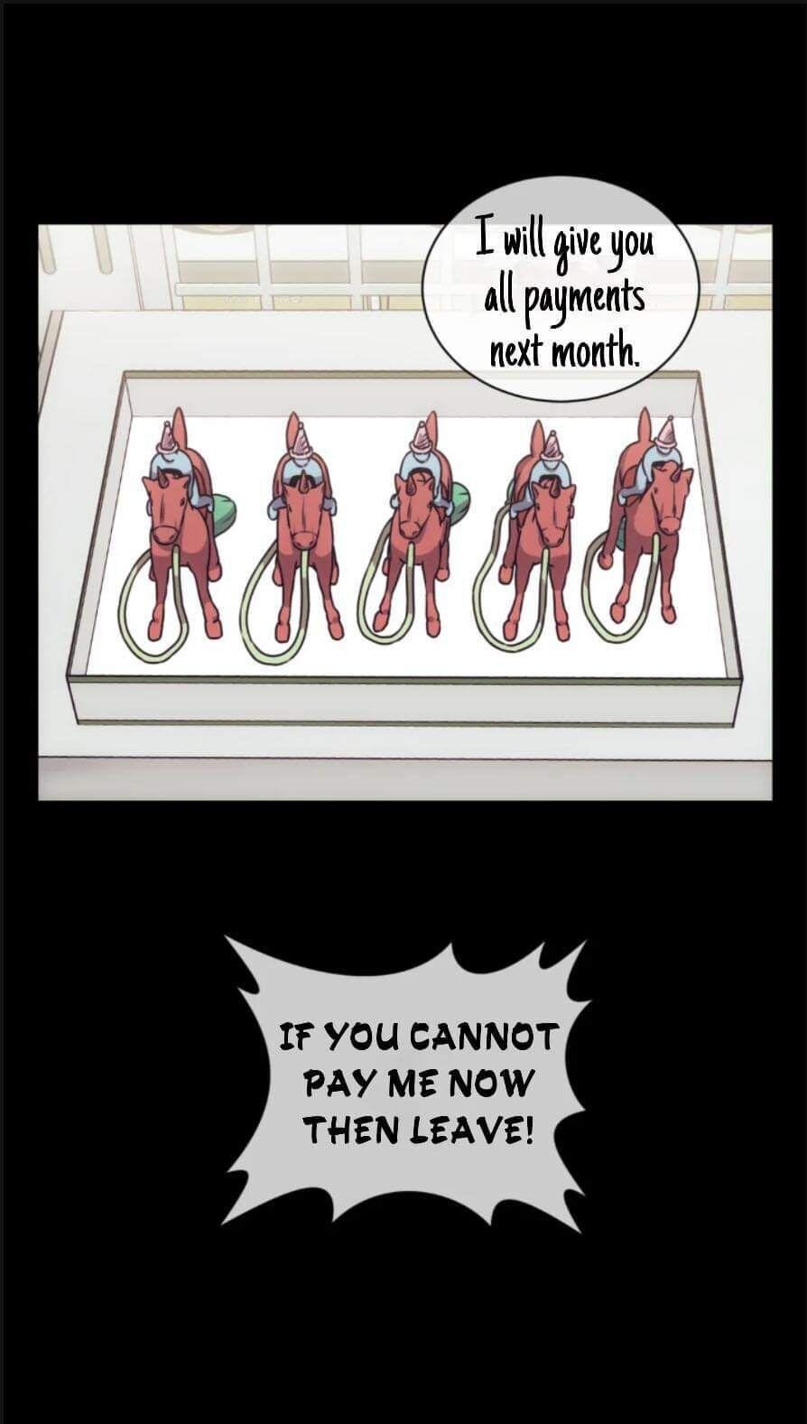 The Pawn's Revenge chapter 9 page 52