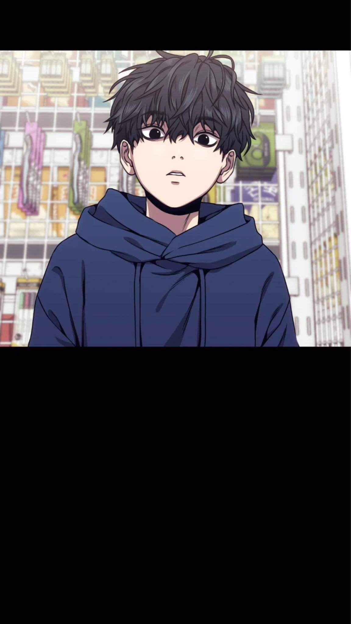 The Pawn's Revenge chapter 9 page 53